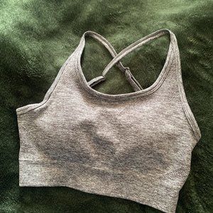 Aybl Motion Seamless Bra